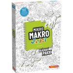 Mindok MikroMakro: Junior – Sleviste.cz