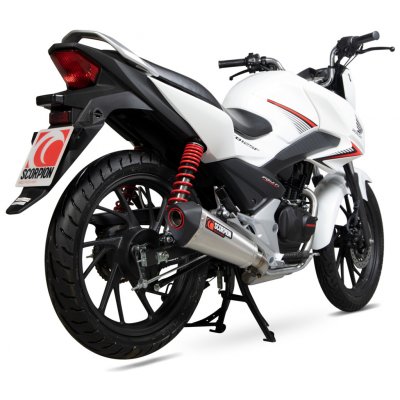 SCORPION Serket Taper RHA182SYSSEO – Hledejceny.cz