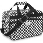 ZAGATTO ZG828 šachovnicová vícebarevná 40x20x25cm – Zboží Mobilmania