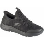 Skechers Slip-Ins: Summits High Range 403833L-BBK – Zboží Dáma