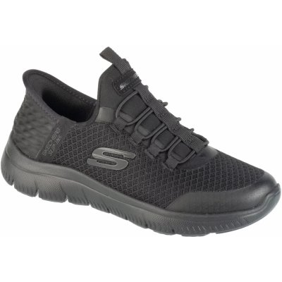 Skechers Slip-Ins: Summits High Range 403833L-BBK – Zboží Dáma