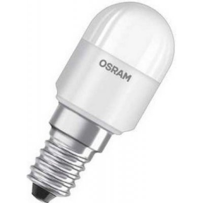 Osram LED žárovka do lednice E14 PARATHOM T26 FR 2,3W 20W teplá bílá 2700K – Sleviste.cz