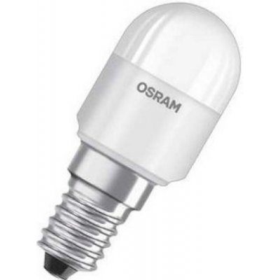 Osram LED žárovka do lednice E14 PARATHOM T26 FR 2,3W 20W teplá bílá 2700K