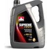 Motorový olej Petro-Canada Supreme Synthetic C3-X 5W-30 1 l