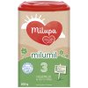 Umělá mléka MILUPA Milumil 3 Pokračovací 800 g
