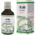 Joalis Candid Candida 50 ml – Hledejceny.cz