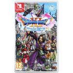 Dragon Quest 11: Echoes Of An Elusive Age (Definitive Edition) – Zboží Dáma