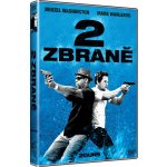 2 zbraně DVD – Hledejceny.cz