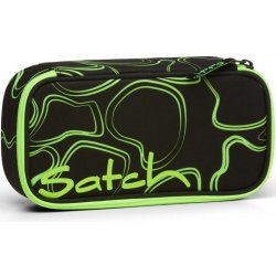 Ergobag Satch Green Supreme