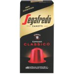 Segafredo Kapsle ESPRESSO Classico 10 ks – Zbozi.Blesk.cz