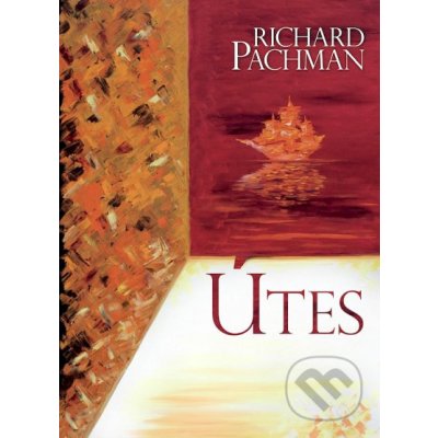 Útes - Richard Pachman – Hledejceny.cz