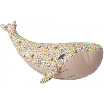 Bloomingville bavlna polštář GUNNE D.60 – Zboží Mobilmania