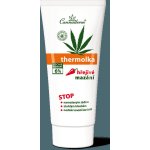 Cannaderm Thermolka hřejivé mazání 200 ml – Hledejceny.cz