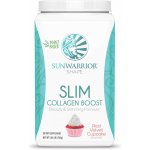 Sunwarrior Slim Collagen Boost Red Velvet Cupcake 750 g – Hledejceny.cz