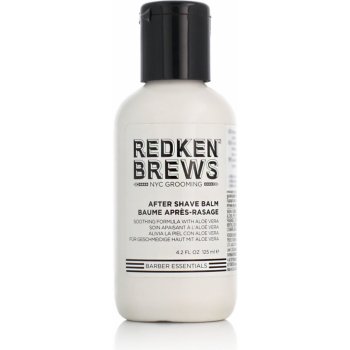 Redken Brews After Shave Balm 125 ml