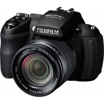 Fujifilm FinePix HS25