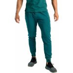 Strix tepláky Nova Deep Teal – Zboží Mobilmania