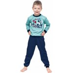 Jaks chlapecké pyžamo fotbal – Zboží Dáma