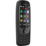 Nokia 6310 2024 Black – Zboží Živě