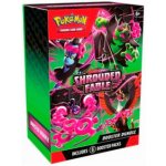 Pokémon TCG Shrouded Fable Booster Bundle – Zboží Mobilmania