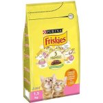 Friskies Junior 1,5 kg – Hledejceny.cz