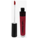 Miss Sporty Wonder Vinyl tekutá rtěnka 300 Scarlet Shimmer 3,7 ml – Zboží Dáma