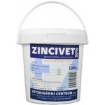 Zincivet 30% ung 1kg – Zboží Dáma