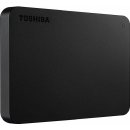 Pevný disk externí Toshiba Canvio Basics 1TB, HDTB410EK3AA