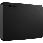 Toshiba Canvio Basics 1TB, HDTB410EK3AA – Sleviste.cz