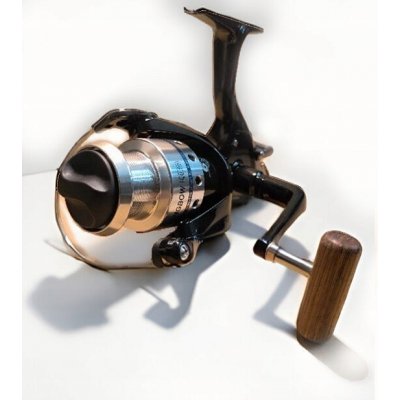 Okuma Longbow Baitfeeder 660 – Zboží Dáma