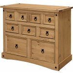 Idea-nábytek Corona 4+3+2Z – Zboží Dáma