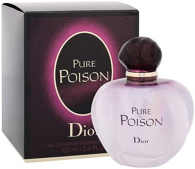 Christian Dior Pure Poison Elixir W EDP 30 ml  Zbozicz