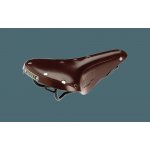 Brooks B17 hnědé – Zboží Dáma