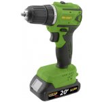 Procraft PA18LiN – Zbozi.Blesk.cz