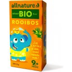 Allnature BIO Rooibos 20 x 1,5 g – Zboží Dáma
