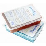 DEPILFLAX 100 ČOKOLÁDOVÝ PARAFFIN 500 g – Zboží Dáma
