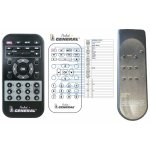 Dálkový ovladač General Musical Fidelity Elektra E200 – Zboží Živě