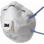 3M Respirátor 3M8822 FFP2 s ventilkem – Hledejceny.cz