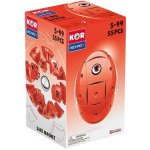 Geomag KOR Color Egg Red – Zboží Dáma