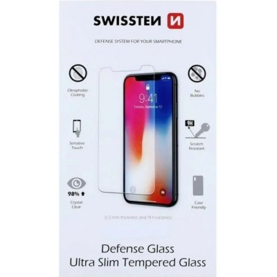 Swissten 2.5D pro SAMSUNG A217 GALAXY A21s 74517866 – Zboží Živě