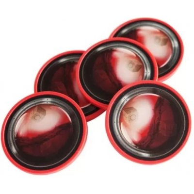 Fox in the Box Kosti jsou vrženy: Prémiové chipy zdraví – Zboží Živě