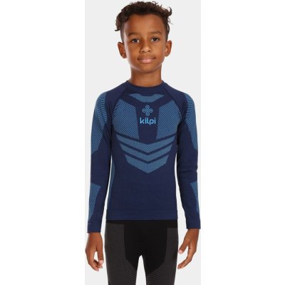 Kilpi NATHAN-JB tmavě modrá – Zboží Dáma