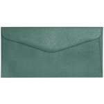 Galeria Papieru obálky DL Pearl zelená 150g, 10ks – Hledejceny.cz