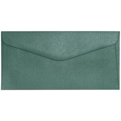 Galeria Papieru obálky DL Pearl zelená 150g, 10ks – Hledejceny.cz
