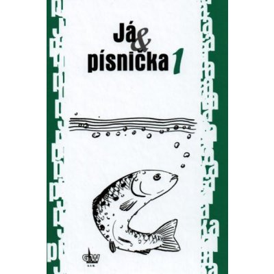 G + W, výroba hudebních nástrojů a pomůcek, spol. s r.o. Já & písnička 1 – Hledejceny.cz