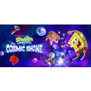 Spongebob SquarePants: Cosmic Shake