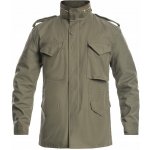 Bunda Teesar US M65 Nyco zelená – Zbozi.Blesk.cz