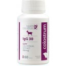 Health & Colostrum Kozí colostrum IgG 30 Goat 300 mg 60 kapslí