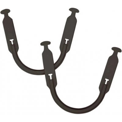 Bauer Uši BAUER 5100/4500 Repl Ear Loop – Hledejceny.cz