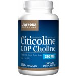Jarrow Citicoline 250 mg 120 kapslí – Hledejceny.cz